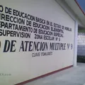 Centro de Atencion Multiple Numero 9