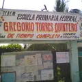 Gregorio Torres Quintero