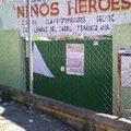 Niños Heroes
