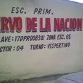 Siervo de la Nacion