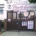 Vicente Guerrero