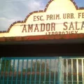 Amador Salazar