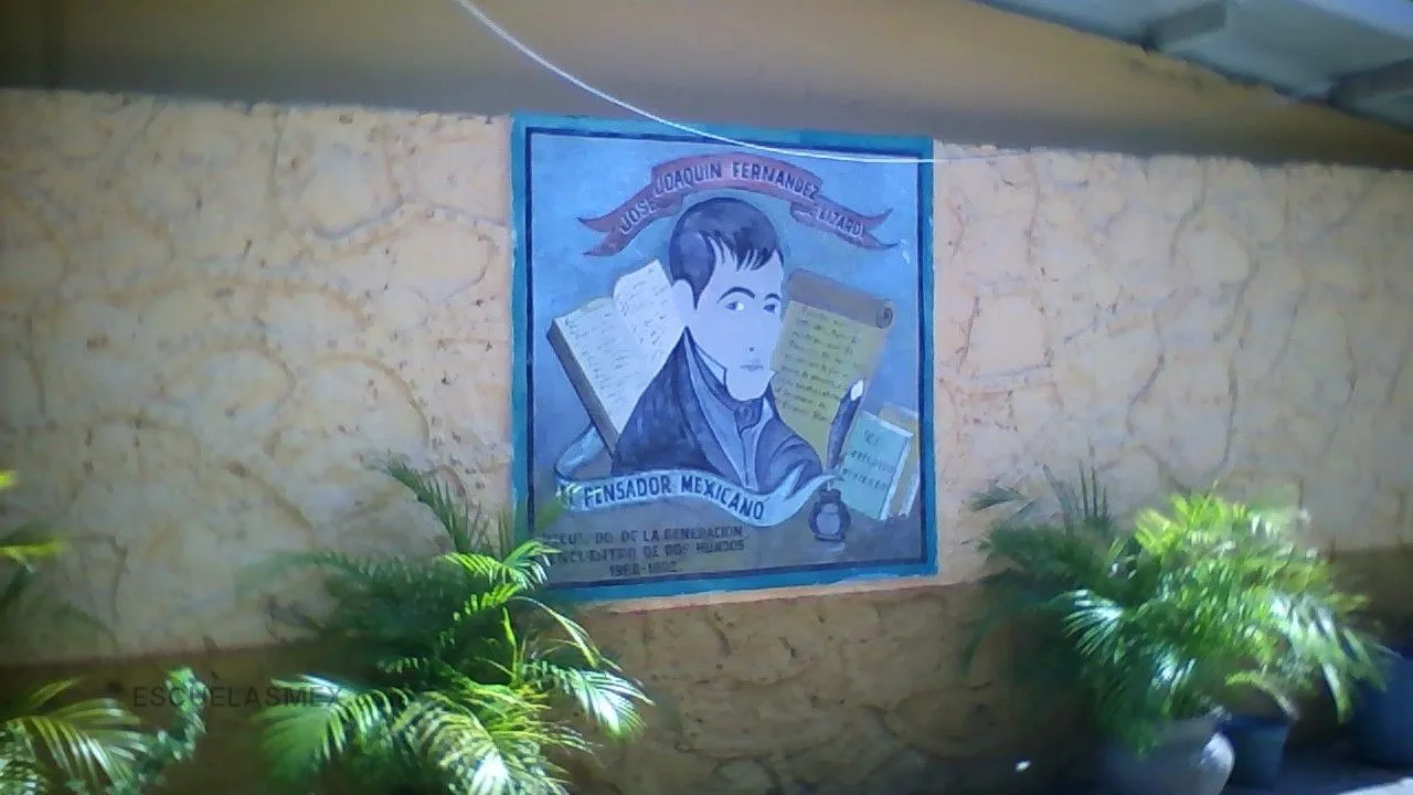 El Pensador Mexicano Entrada