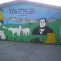 Benito Juarez