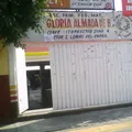 Gloria Almada de Bejarano