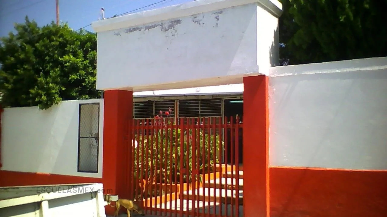 Ignacio Zaragoza Entrada