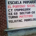 El Porvenir Social