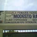 Modesto Rangel
