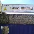 Mariano Matamoros