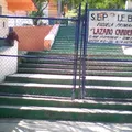 Lazaro Cardenas