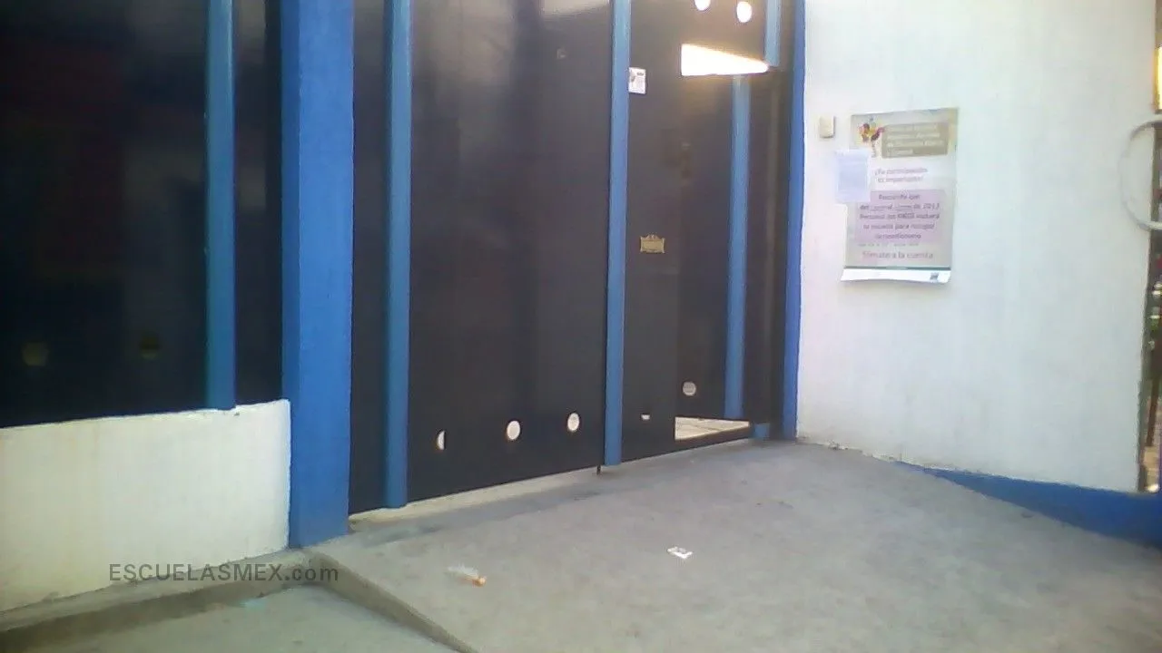 Martires de la Educacion Rural Entrada