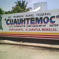 Cuauhtemoc