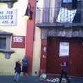 Lic. Benito Juarez Garcia