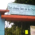 Sor Juana Ines de la Cruz