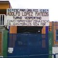 Adolfo Lopez Mateos