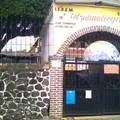Netzahualcoyotl