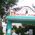 Benito Juarez