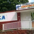 Venustiano Carranza