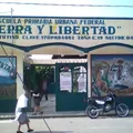Tierra y Libertad