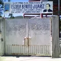Benito Juarez