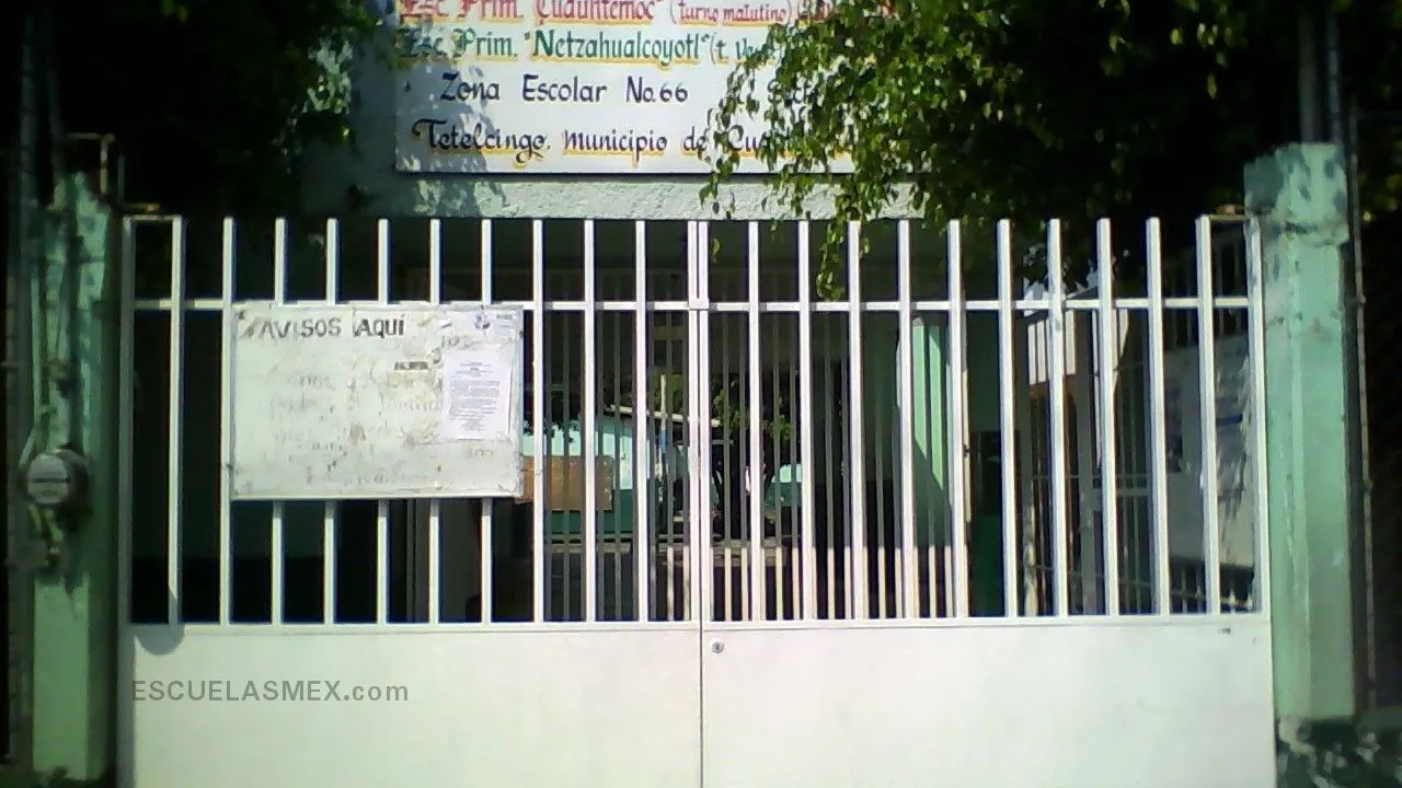Cuauhtemoc Entrada