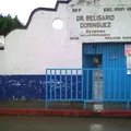 Dr. Belisario Dominguez