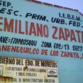 Emiliano Zapata