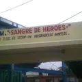 Sangre de Heroes