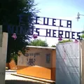 Niños Heroes