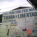 Tierra y Libertad