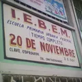 20 de Noviembre