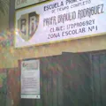 Profr. Braulio Rodriguez