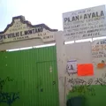 Plan de Ayala