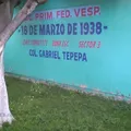 18 de Marzo de 1938