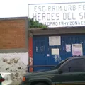 Heroes del Sur