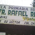 Profr. Rafael Ramirez