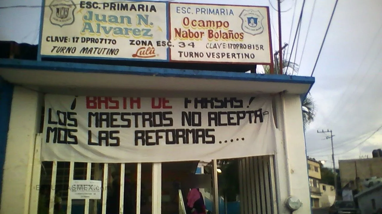 Ocampo Nabor Bolaños Entrada