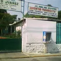 Juventud Progresista