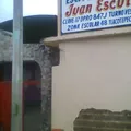 Juan Escutia