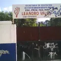 Leandro Valle