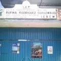 Rufina Rodriguez Guillemaud