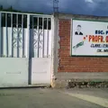 Profr. Otilio Montaño