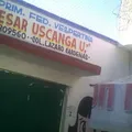 Cesar Uscanga Uscanga
