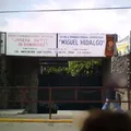 Miguel Hidalgo