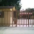 Escuela Secundaria Tecnica Num. 4