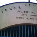 Escuela Secundaria Tecnica Num. 5