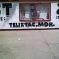 Escuela Secundaria Tecnica Num. 29