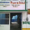 Plan de Ayala
