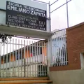 Emiliano Zapata Salazar