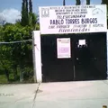 Pablo Torres Burgos